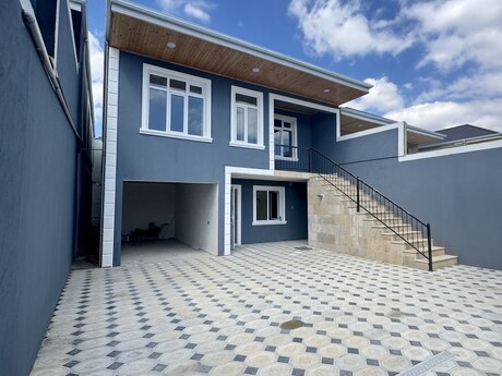 7-комн. дом/дача - пос. Говсан - 180 м²