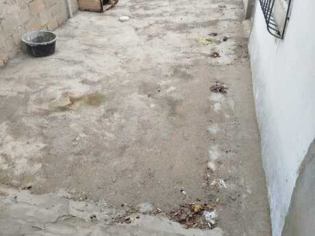 2 otaqlı həyət evi/bağ evi - Maştağa q. - 70 m²