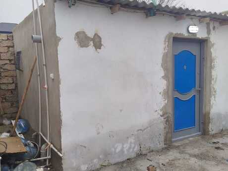 2 otaqlı həyət evi/bağ evi - Maştağa q. - 70 m²