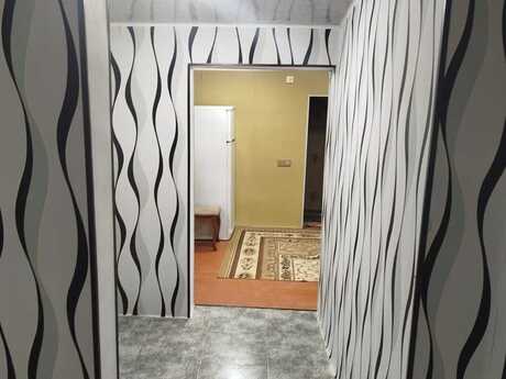 2 otaqlı həyət evi/bağ evi - Maştağa q. - 70 m²