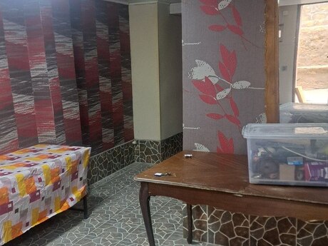 2 otaqlı həyət evi/bağ evi - Maştağa q. - 50 m²