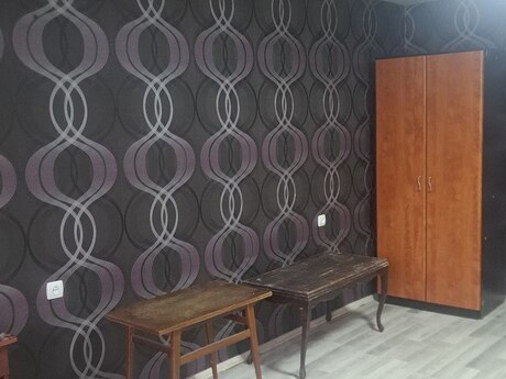 2 otaqlı həyət evi/bağ evi - Maştağa q. - 50 m²