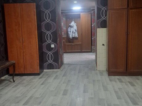 2 otaqlı həyət evi/bağ evi - Maştağa q. - 50 m²