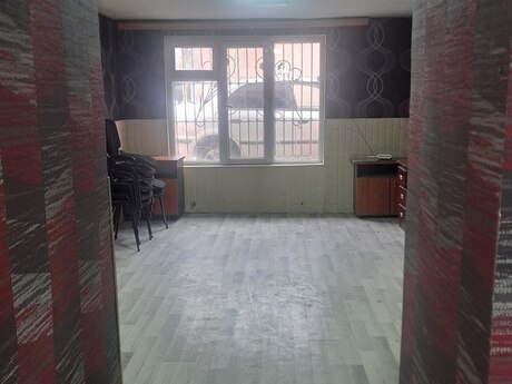 2 otaqlı həyət evi/bağ evi - Maştağa q. - 50 m²
