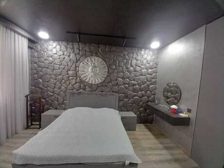 3 otaqlı yeni tikili - Əhmədli m. - 103 m²