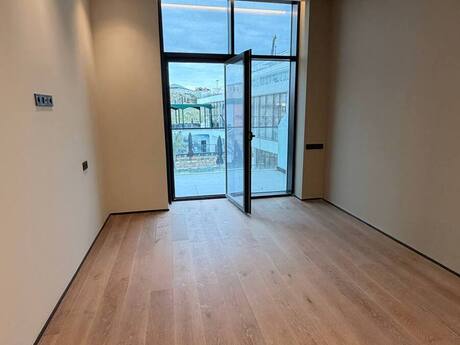 2-комн. новостройка - пос. Sea Breeze - 81 м²