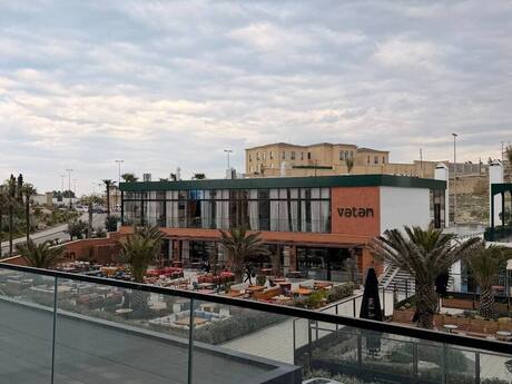 2 otaqlı mənzil, 81 m², Sea Breeze: 385 000 ₼ 5