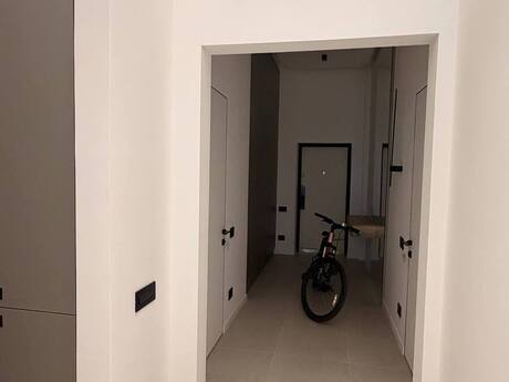 2-комн. новостройка - пос. Нардаран - 98 м²