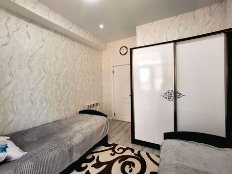 3 otaqlı mənzil, 67 m², Həzi Aslanov: 185 000 ₼ 5