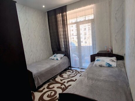 3 otaqlı mənzil, 67 m², Həzi Aslanov: 185 000 ₼ 4