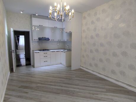 2 otaqlı mənzil, 50 m², Həzi Aslanov: 175 000 ₼ 2