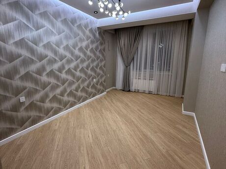 3 otaqlı mənzil, 90 m², Həzi Aslanov: 185 000 ₼ 5