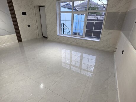 3 otaqlı həyət evi/bağ evi - Mehdiabad q. - 60 m²