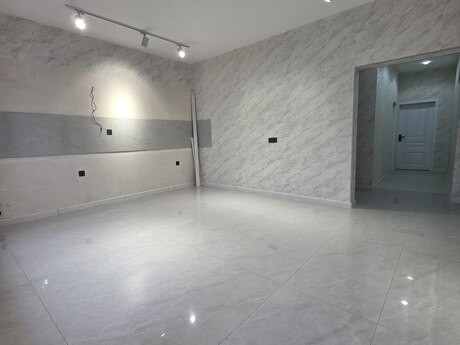 3 otaqlı həyət evi/bağ evi - Mehdiabad q. - 60 m²