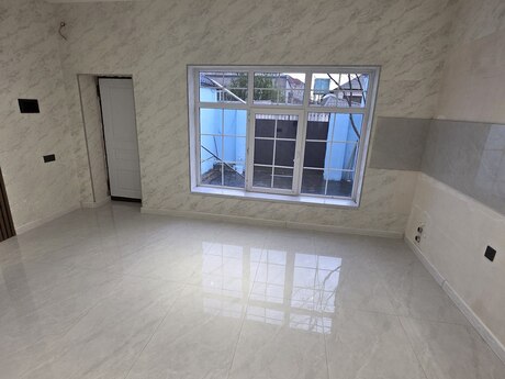 3 otaqlı həyət evi/bağ evi - Mehdiabad q. - 60 m²