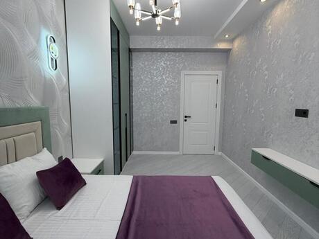 2 otaqlı mənzil, 73 m², Həzi Aslanov: 192 000 ₼ 4
