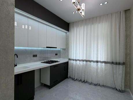 2 otaqlı mənzil, 73 m², Həzi Aslanov: 192 000 ₼ 5