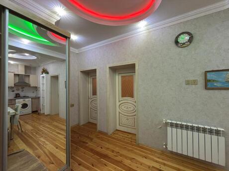 3 otaqlı yeni tikili - Xırdalan - 85 m²