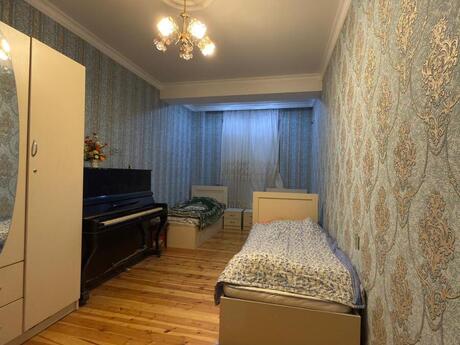 3 otaqlı yeni tikili - Xırdalan - 85 m²