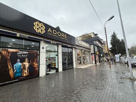 Объявление №6045534 - Баку, м. Мемар Аджеми, 2-комн., 50 м², 1/5 этаж