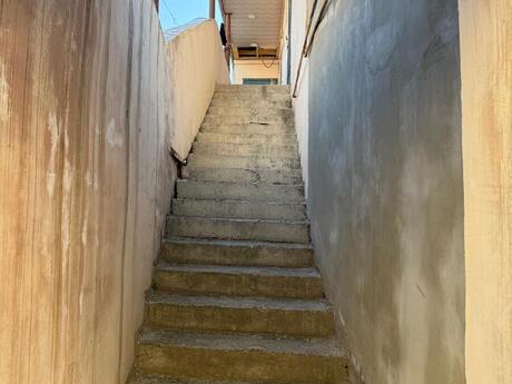 2 otaqlı həyət evi/bağ evi - Xırdalan - 60 m²