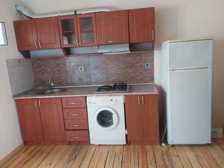 2 otaqlı həyət evi/bağ evi - Xırdalan - 60 m²