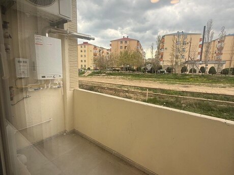 2 otaqlı yeni tikili - Masazır q. - 78 m²