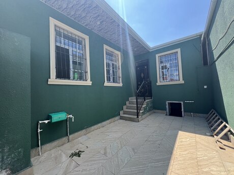 Elan №6051599 - Bakı, Masazır q., 3 otaqlı, 70 m²