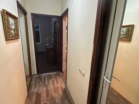2 otaqlı həyət evi/bağ evi - Xırdalan - 42 m²