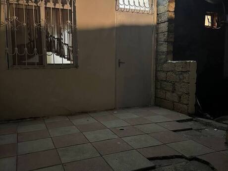 2 otaqlı həyət evi/bağ evi - Xırdalan - 42 m²