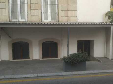 Obyekt - Nizami m. - 50 m²