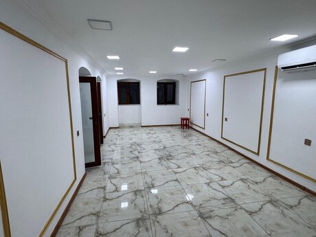 Obyekt - Nizami m. - 50 m²