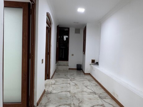 Obyekt - Nizami m. - 50 m²