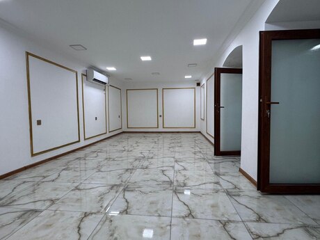 Obyekt - Nizami m. - 50 m²
