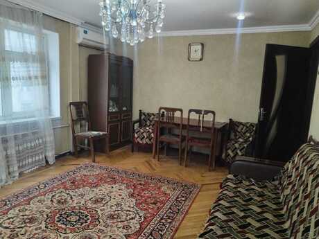 Объявление №6051627 - Баку, м. Иншаатчылар, 2-комн., 65 м², 8/9 этаж