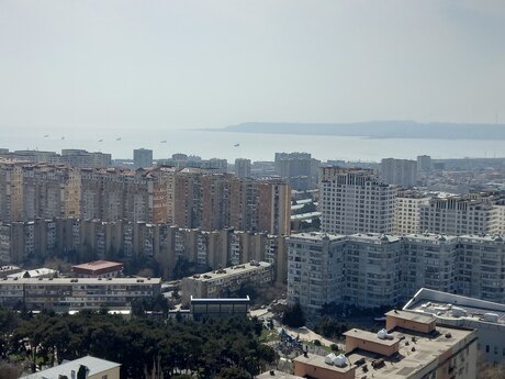 Əhmədlidə 3 otaqlı yeni tikili mənzil satılır, 100 m², 170 000 AZN, şəkil 3 / 12