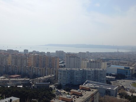 Əhmədlidə 3 otaqlı yeni tikili mənzil satılır, 100 m², 170 000 AZN, şəkil 5 / 12