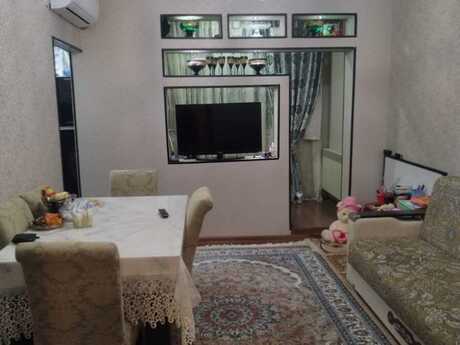 Объявление №6051636 - Баку, м. Мемар Аджеми, 2-комн., 56 м², 2/5 этаж