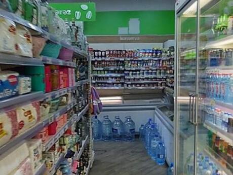 Obyekt - Azadlıq Prospekti m. - 270 m²