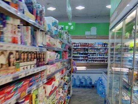 Obyekt - Azadlıq Prospekti m. - 270 m²