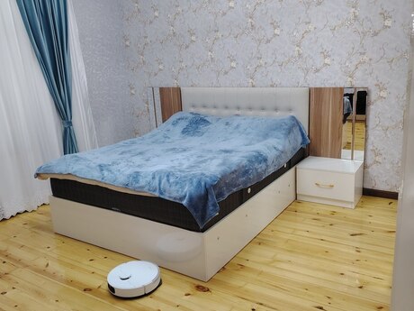 7-комн. дом/дача - пос. Бинагади - 190 м²