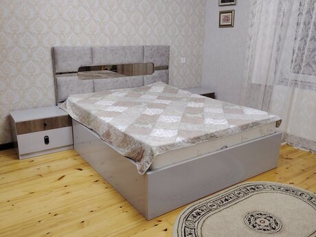 7-комн. дом/дача - пос. Бинагади - 190 м²