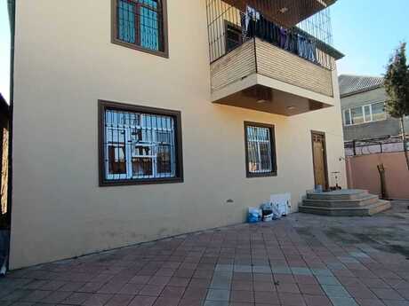 7-комн. дом/дача - пос. Бинагади - 190 м²