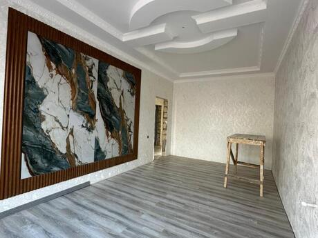 4 otaqlı həyət evi/bağ evi - Saray q. - 100 m²