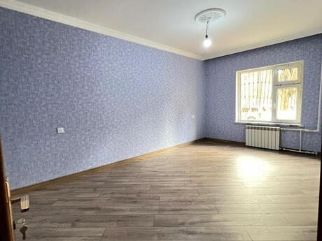4 otaqlı köhnə tikili - Yeni Yasamal q. - 110 m²