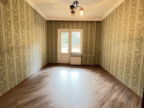 4 otaqlı köhnə tikili - Yeni Yasamal q. - 110 m²