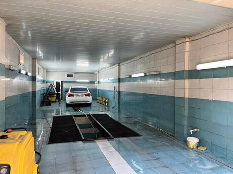 Obyekt - Xalqlar Dostluğu m. - 300 m²
