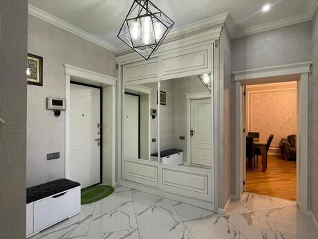 Объявление №6051680 - Баку, м. Мемар Аджеми, 2-комн., 98 м², 10/19 этаж