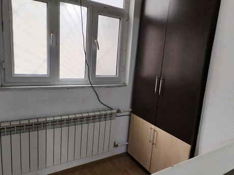 1 otaqlı köhnə tikili - 9-cu mikrorayon q. - 45 m²