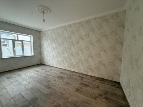 2-комн. дом/дача - пос. Мамедли - 50 м²